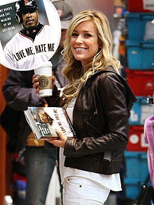 Kristin Cavallari Fotoğrafı