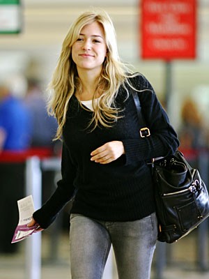 Kristin Cavallari fotoğrafı