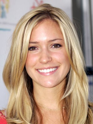 Kristin Cavallari fotoğrafı