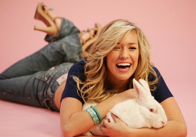 Kristin Cavallari Fotoğrafı