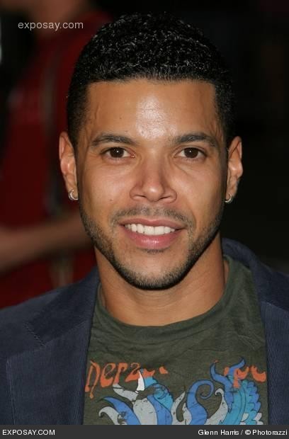 Wilson Cruz fotoğrafı