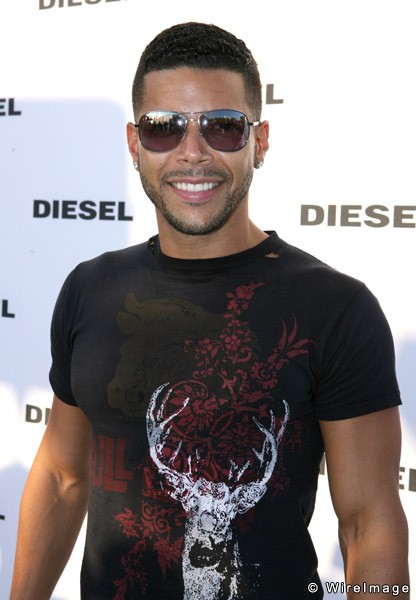 Wilson Cruz fotoğrafı