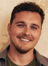 Mitchell Cole fotoğrafı