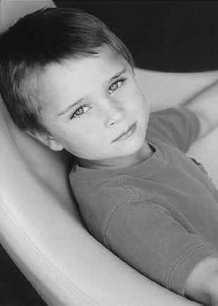 Gattlin Griffith fotoğrafı