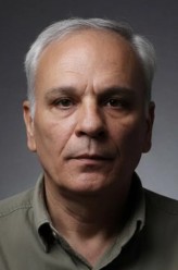 George Hashemzadeh fotoğrafı