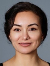 Mine Doğan fotoğrafı