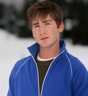 Jesse Moss fotoğrafı