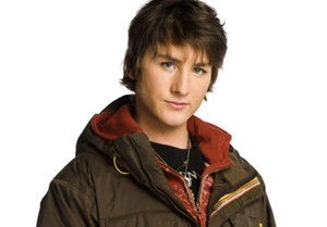 Jesse Moss fotoğrafı