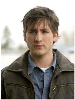 Jesse Moss fotoğrafı