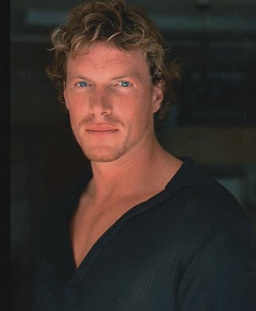 Woody Jeffreys fotoğrafı