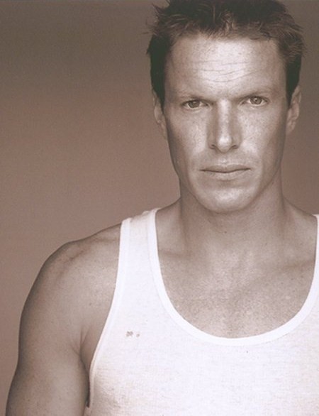 Woody Jeffreys fotoğrafı