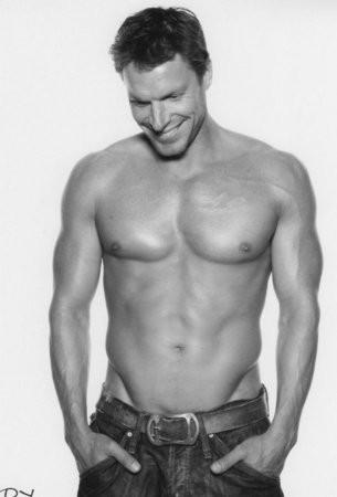 Woody Jeffreys fotoğrafı