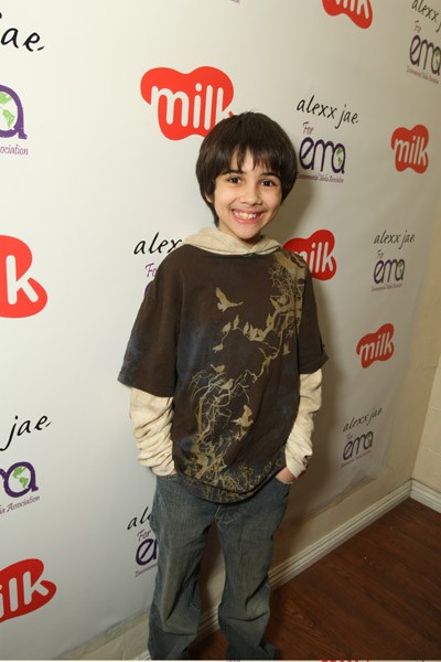 Allen Alvarado fotoğrafı