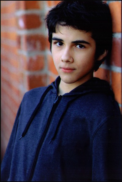 Allen Alvarado fotoğrafı