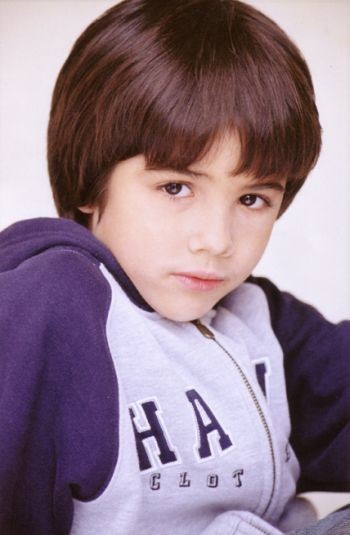 Allen Alvarado fotoğrafı