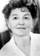 P.L. Travers fotoğrafı