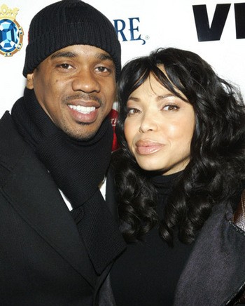 Duane Martin Fotoğrafı