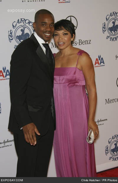 Duane Martin fotoğrafı