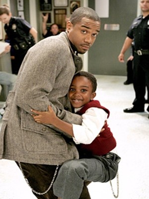 Duane Martin fotoğrafı