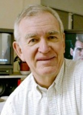 Jim Clark fotoğrafı