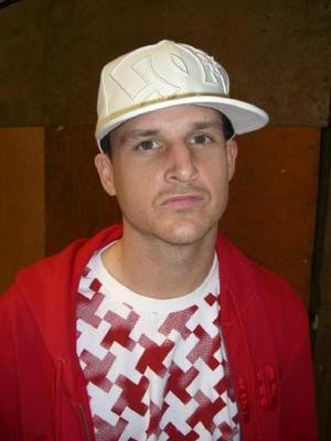 Rob Dyrdek fotoğrafı