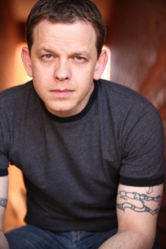 Clay Steakley fotoğrafı