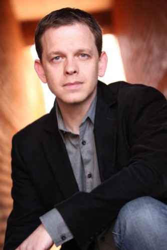 Clay Steakley fotoğrafı