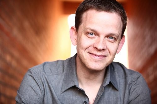 Clay Steakley fotoğrafı