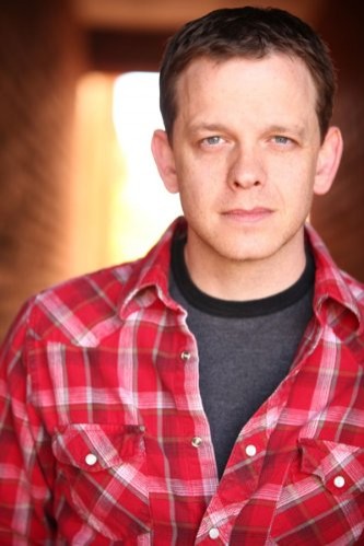 Clay Steakley fotoğrafı