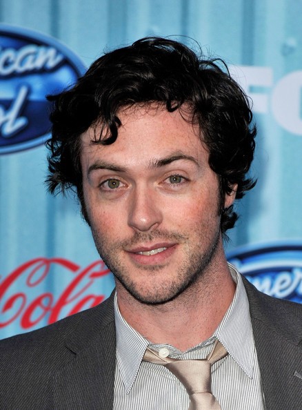 Brendan Hines Fotoğrafı