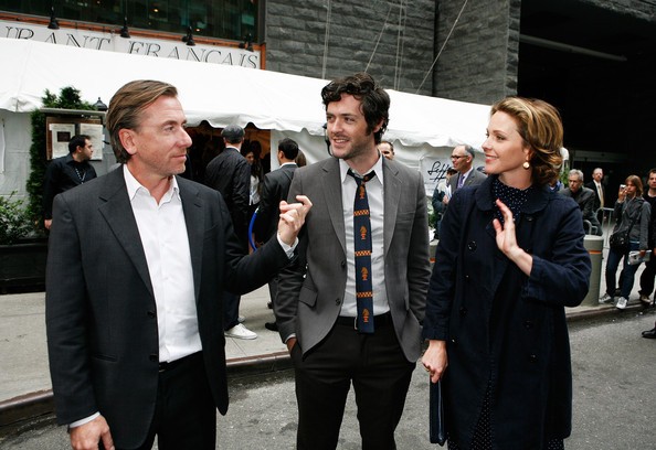 Brendan Hines fotoğrafı