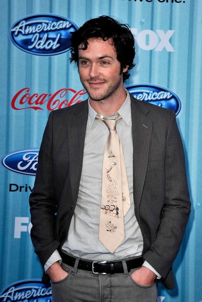 Brendan Hines Fotoğrafı