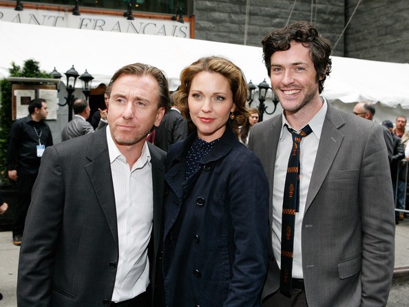 Brendan Hines Fotoğrafı