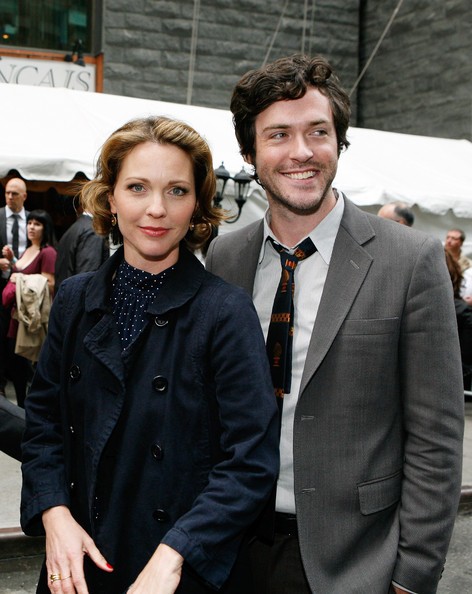 Brendan Hines fotoğrafı