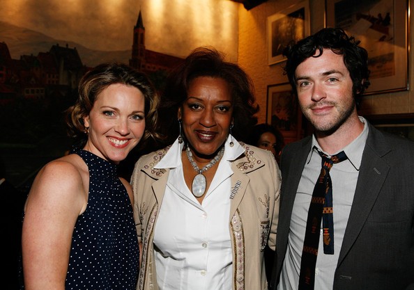 Brendan Hines fotoğrafı