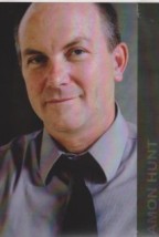 Eamon Hunt fotoğrafı