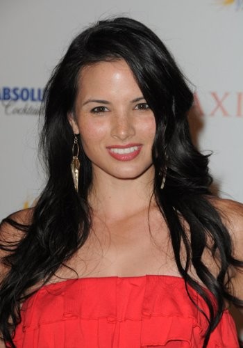 Katrina Law fotoğrafı
