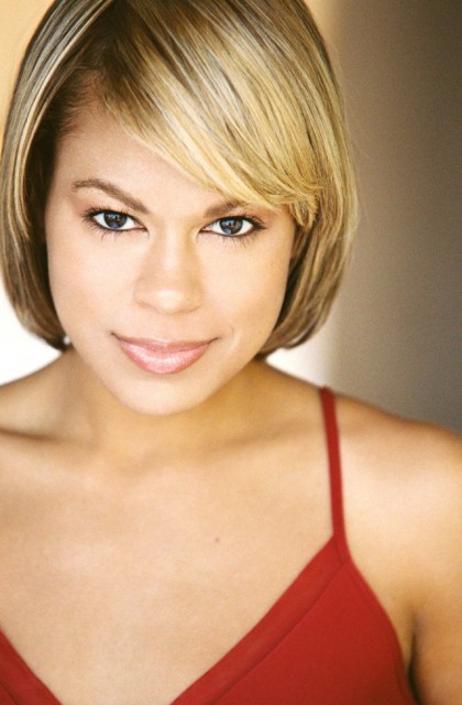 Toni Trucks fotoğrafı