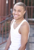 Andre Kinney fotoğrafı