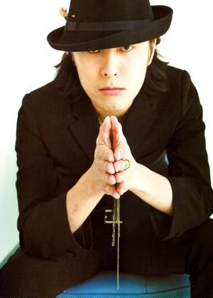 Hiroyuki Yoshino fotoğrafı