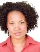 Yvonne Huff fotoğrafı