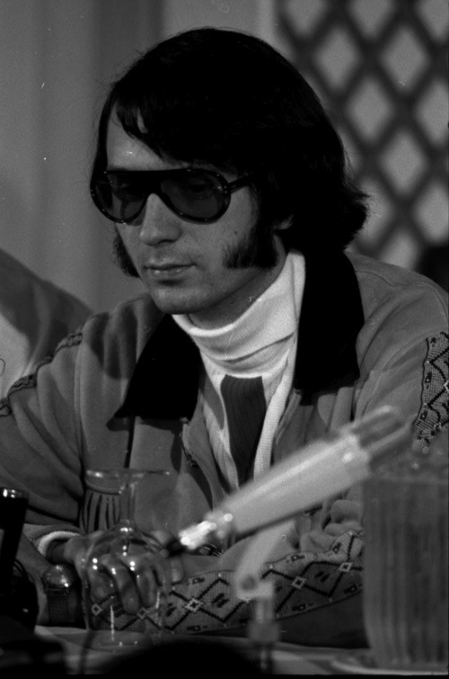 Michael Nesmith Fotoğrafı