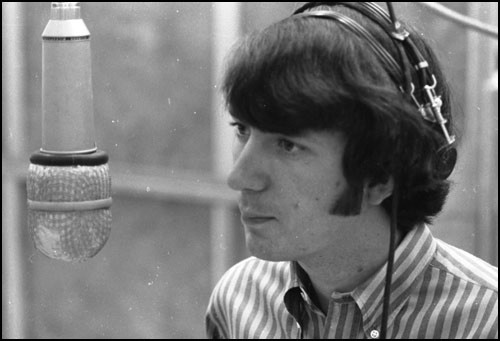 Michael Nesmith fotoğrafı