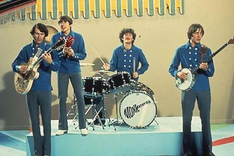 Michael Nesmith fotoğrafı