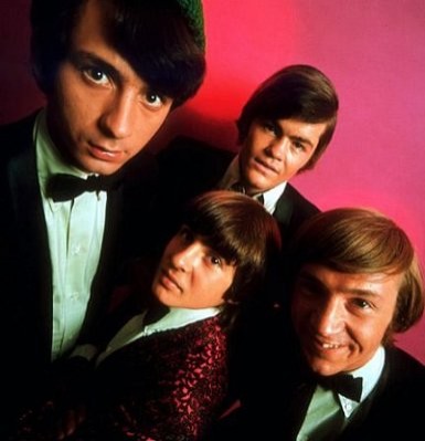 Michael Nesmith fotoğrafı