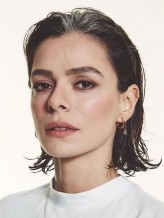 Özge Özpirinçci fotoğrafı