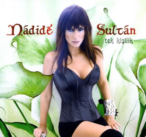 Nadide Sultan Fotoğrafı
