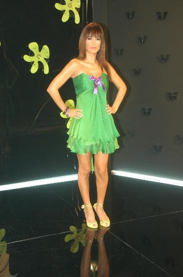 Nadide Sultan fotoğrafı