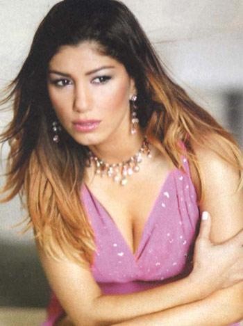 Nadide Sultan Fotoğrafı