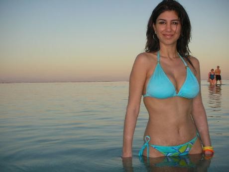 Nadide Sultan Fotoğrafı